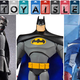 Illustration for article titled This Weeks Best Toys Include Americas Ass and So Many Batmans (iSo Many/i)